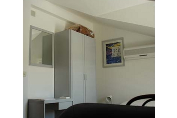 Hrvatska Privát Cavtat, Eksterijer